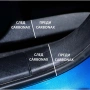 Спрей за блясък на гуми Carbonax, снимка 3