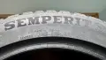 4 бр. чисто нови зимни гуми Semperit SPEED-GRIP 5 215/50/18, снимка 2