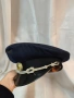 Соц.фуражка автотранспорт,ДАП, снимка 2