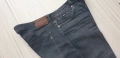 Hugo Boss Delawere Slim  Fit Mens Size 38 / 32  ОРИГИНАЛ Мъжки Дънки, снимка 1