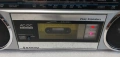 Sanyo M7150LU Stereo Radio Cassette Recorder , снимка 6