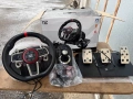 Ready2gaming Multi-System Racing Wheel Pro, снимка 4