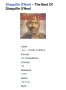 Shaquille O'Neal – The Best Of Shaquille O'Neal Оригинален диск Издание 🇺🇸 USA 1996г Стил:HIP HOP , снимка 4