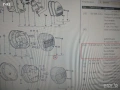 135945223C**НОВО**VW Beetle*1303*1972–1979**Стъкло за СТОП** , снимка 8