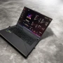 Лаптоп Gaming ASUS ROG Strix G16 G614JIR, Intel® Core™ i9 14900HX, 16", QHD+, IPS, 240Hz, 32GB, 1TB , снимка 2