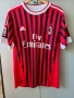 Оригинална тениска Adidas на AC Milan Милан, снимка 1
