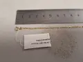 Златна Гривна - 14к. - 2,04гр., снимка 2