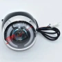 LED фар за електрически скутер Citycoco Harley 60V с LCD дисплей и контактен ключ – Максимална 10422, снимка 8