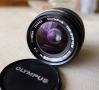 Olympus Zuiko MC Auto-W 28mm f2, снимка 6