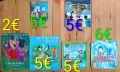Детски книги с приказки , снимка 13
