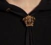 VERSACE La Medusa нов оригинален суичър с качулка, снимка 1