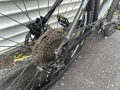 Колело RAM Mentor 26” MTB / RockShox / Shimano 1x10 / Размер M / Отлично състояние, снимка 7