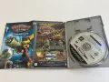 Ratchet and Clank 2: Locked and Loaded за PS2, снимка 3