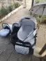 Детска количка 3 в 1, снимка 7
