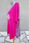 4XL  Нова туника Avenue в розово , снимка 3
