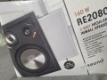  Нови Тонколони за вграждане Artsound re 2080 hi end, снимка 11