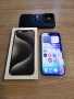 IPhone 15 Pro 256GB Батерия 87%, снимка 2