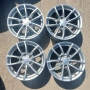 Алуминиеви джанти за БМВ/BMW | 16" | 7J | 5×120 | ET40 |, снимка 1