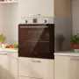 Фурна за вграждане Taurus HM778IXD – 78 L, 2600 W, 9 функции, WaterSteam Clean, с дефект, снимка 9