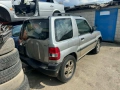 mitsubishi pajero pinin 1.8 gdi на части мицубиши пажеро пинин теглич, снимка 10