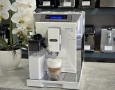 Кафемашина DeLonghi Eletta Cappuccino TOP, снимка 1