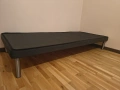 Единично легло 90х200 от JYSK, снимка 1