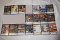 Игри за PS2 God Of War 2/Okami/Phantasy Star/Final Fantasy/Warhammer/Killzone/Area 51/Total Overdose, снимка 8