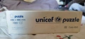 Пъзел UNICEF колекционерски. , снимка 2