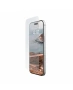 Оригинален стъклен протектор UAG Glass Shield за iPhone Air (2025) – 6.6", Двойно закален #26, снимка 2