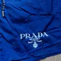 Мъжки бански/плувни шорти Prada, снимка 2