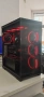 НОВ Геймърски Комп за ТОП Гейминг I7 14700 up 5.4Ghz/64Gb/1Tb nVme+1TB SSD/Asus RTX 5070 12G/WiFi&BT, снимка 2