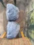 Градински тонколони имитация на Камък., снимка 4