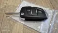 Продавам автоключ с дистанционно за Peugeot и Citroën, снимка 2