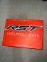 Мото ботуши RST Tracktech Evo 3, снимка 4