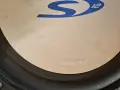,, Alpine SWS1241" 12 инчов 800 ватов говорител, снимка 3