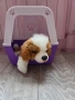 Интерактивно куче Moose Little Live Pets, снимка 3