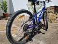 Колело Giant 24", снимка 3