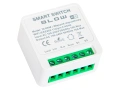 Мини WiFi Смарт Реле 16A за Осветление Tuya Smart Life, снимка 2