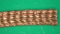 1M 3mm Solder Wick ЧИСТА медна оплетка без флюс, за попиване на пропой тинол, снимка 8