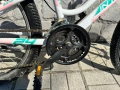 Детско колело Interbike HT FE 24″ i3, снимка 5