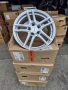 Джанти Dezent 17 цола 5х112, 7.5j , et30 Mercedes Vw Audi Skoda Seat, снимка 2
