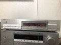Yamaha fm stereo tuner radio , снимка 6
