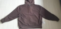 Emporio Armani EA7 Half Zip Hoodie Womens Size M  ОРИГИНАЛ! Дамски Суичър!, снимка 15