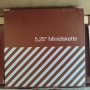 Дискети 5,25" minidiskette, снимка 2