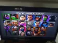 Пълен комплект оригинална Sega Mega Drive 2, снимка 7