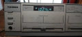 Hi-Fi ресейвърTeletunken HR 800, снимка 3