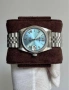 Seiko NH35 Mod Jubilee 36mm (Rolex Datejust Homage), снимка 6