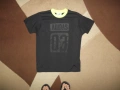 Тениски ADIDAS  мъжки,М   /оранж,черна/, снимка 6