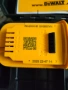 Винтоверт DeWalt DCD800E1, снимка 8