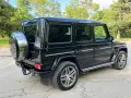 Mercedes-Benz G 63 AMG 5.5, снимка 3